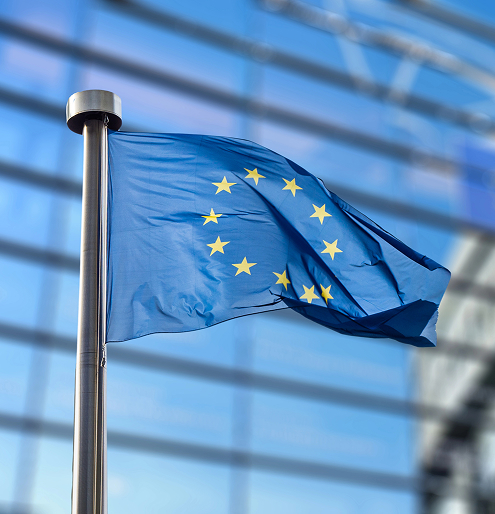 Ciudadanos de la Unión Europea