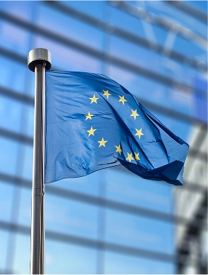Ciudadanos de la Unión Europea