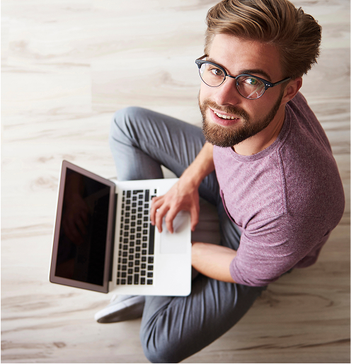 residencia para nómadas digitales en España