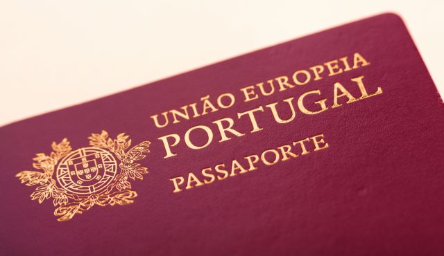 nacionalidad portuguesa por origen sefardí