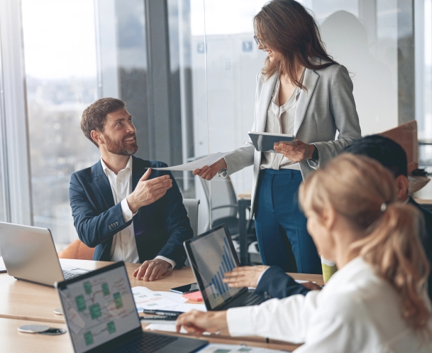 Abogados especialistas en movilidad de trabajadores