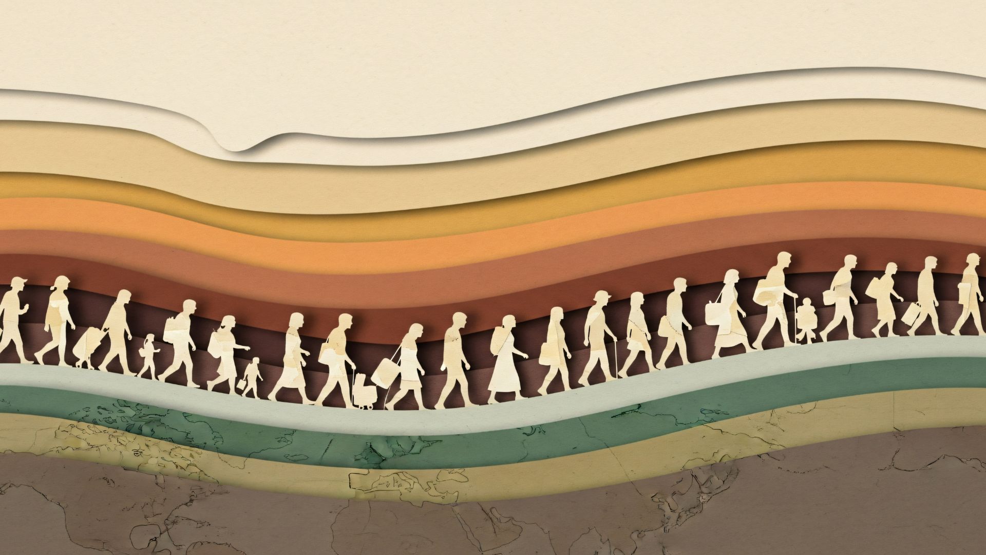 Modificación de autorizaciones de residencia bajo la Ley 142013