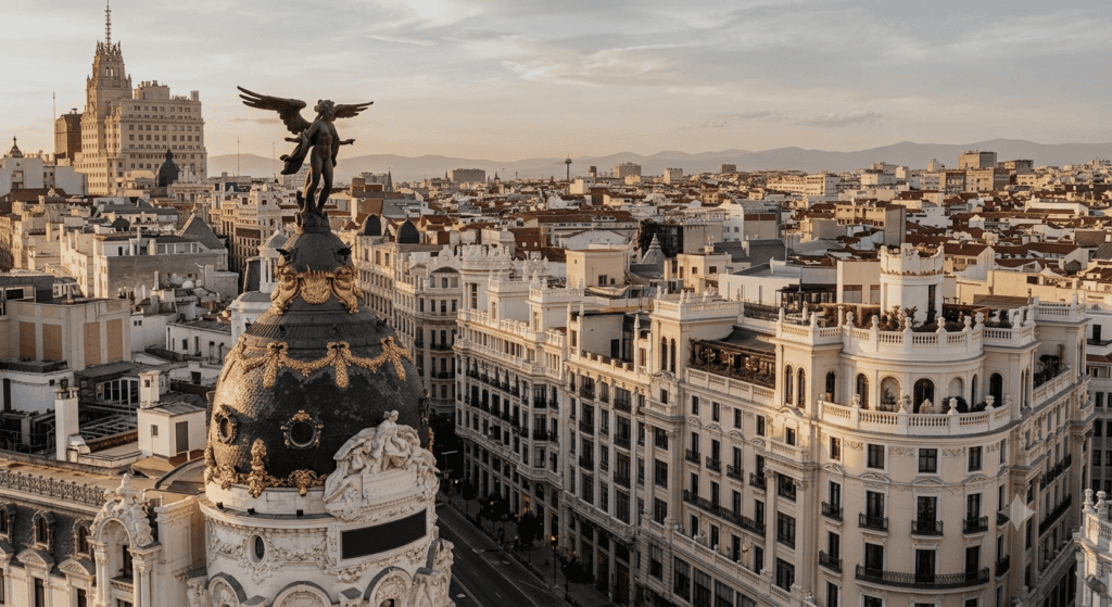 Residencia en España tras regularización extraordinaria